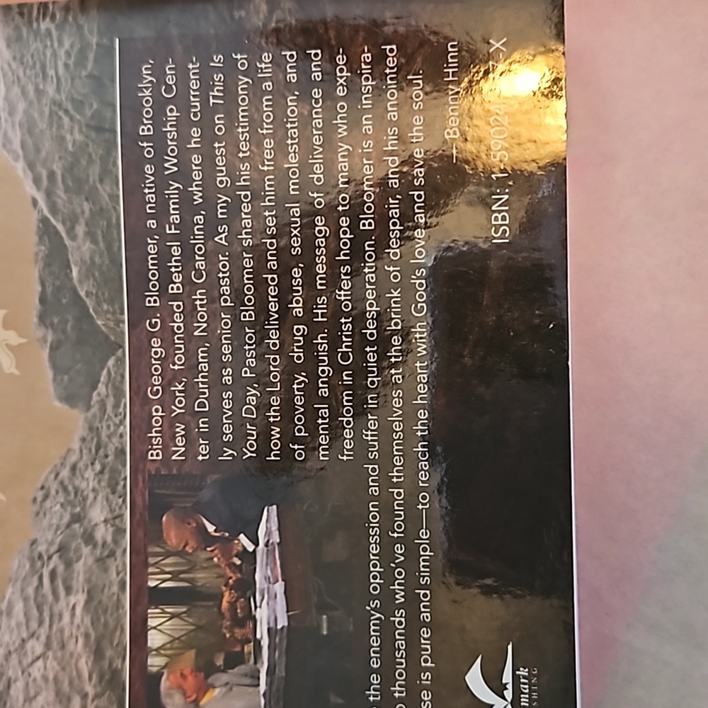 Weapons for Warriors  book - Picture 3 of 7